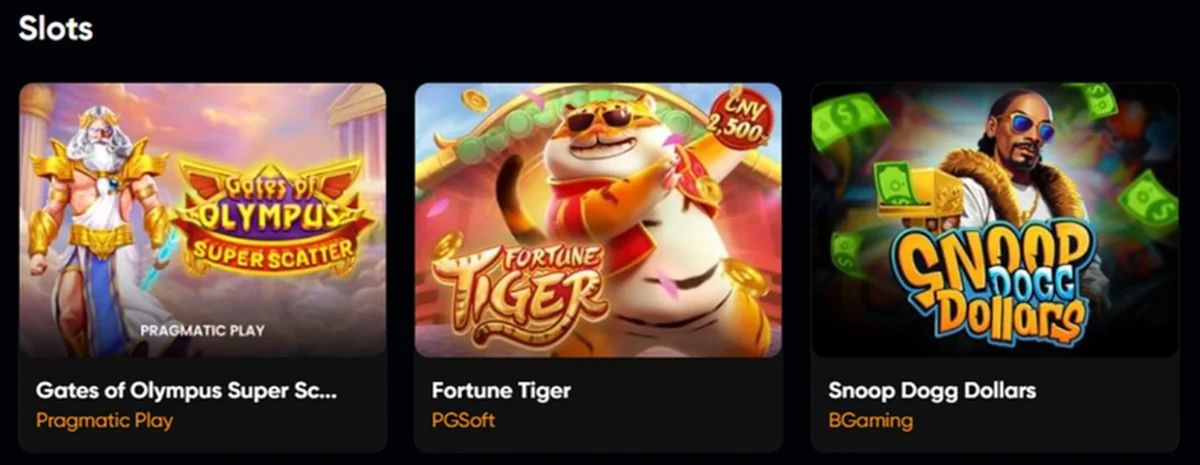 02 slots bij bigsbet gates of olympus super scatter fortune tiger en snoop dogg dollars